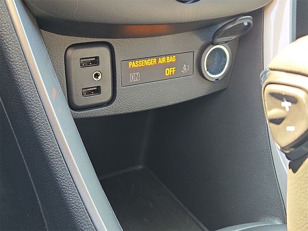 2022 CHEVROLET TRAX - Image 38