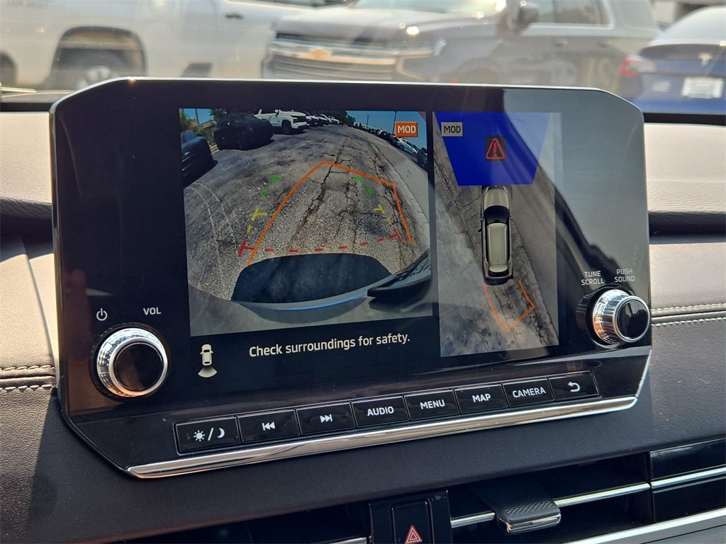 2024 MITSUBISHI OUTLANDER - Image 21