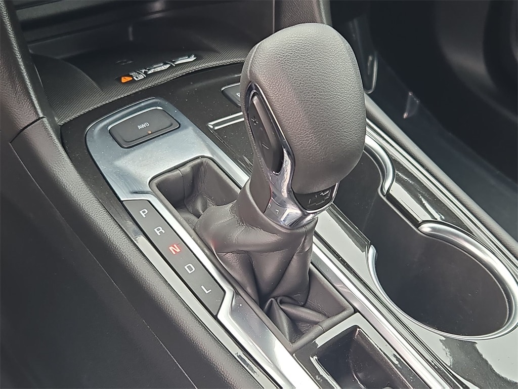 2022 CHEVROLET EQUINOX - Image 16