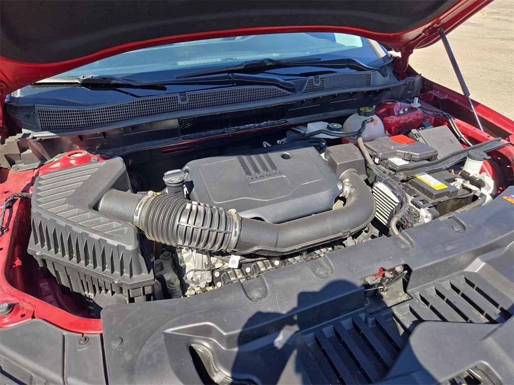 2023 CHEVROLET BLAZER - Image 34