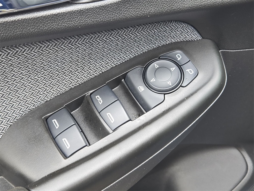 2022 CHEVROLET TRAILBLAZER - Image 21