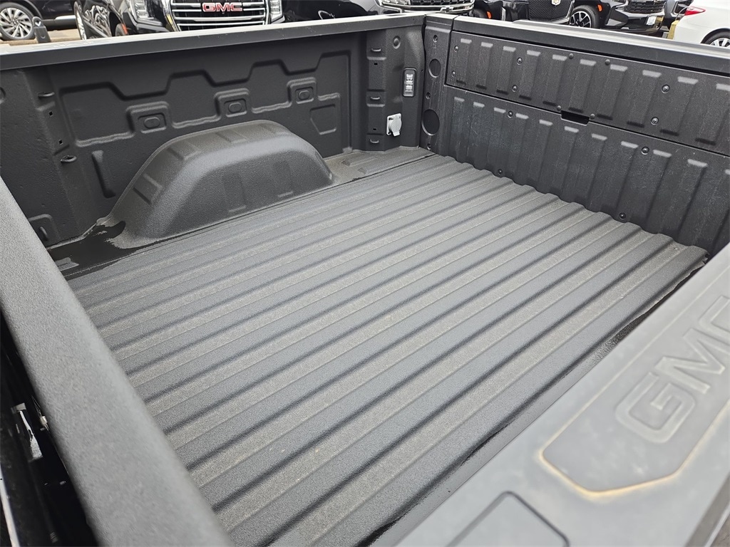 2023 GMC SIERRA - Image 27