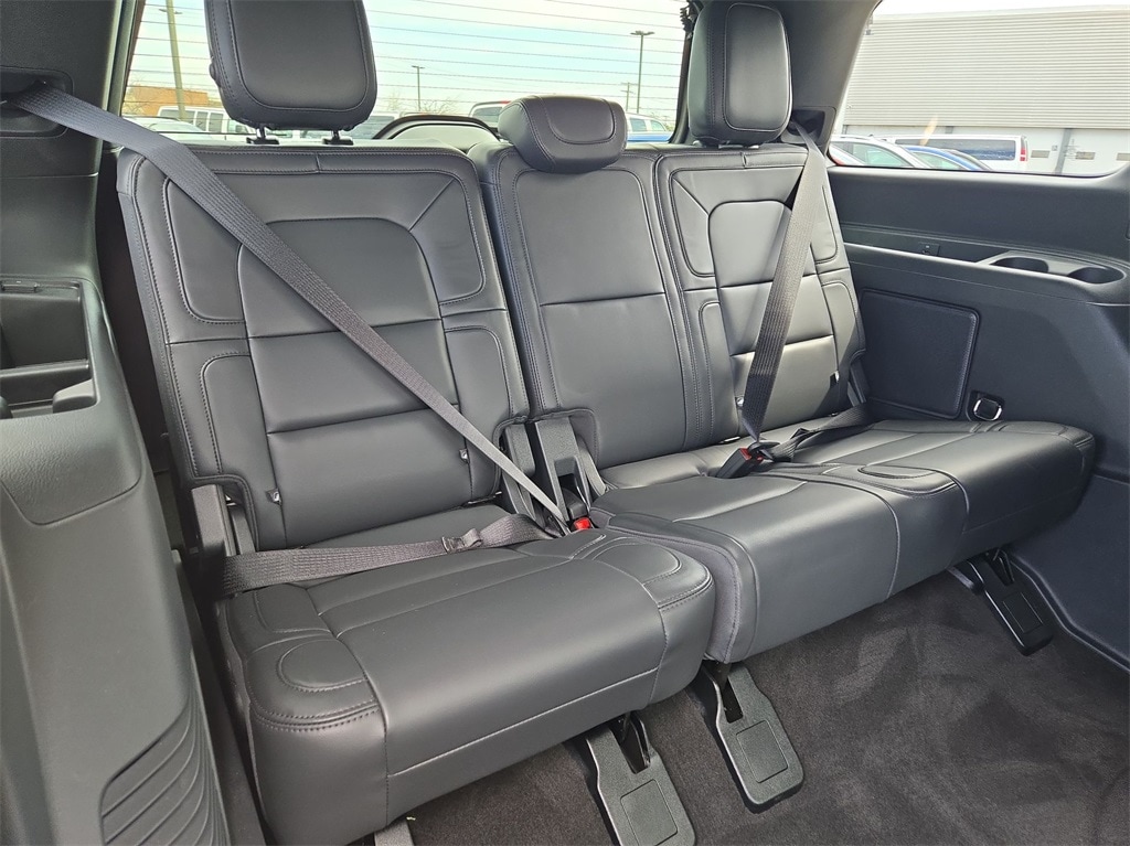 2023 LINCOLN NAVIGATOR - Image 43