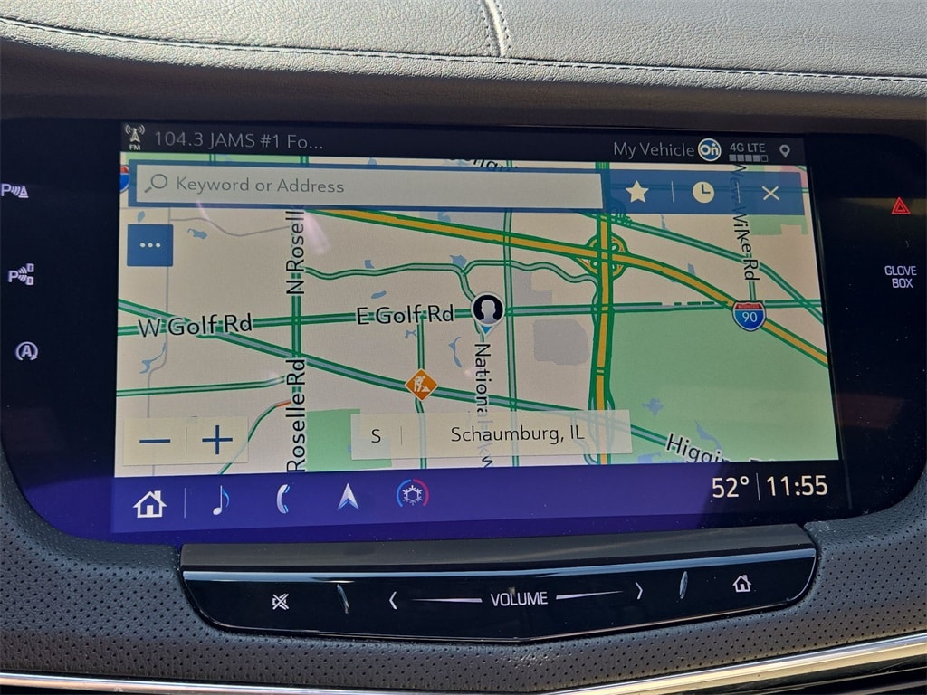 2020 CADILLAC CT6 - Image 20