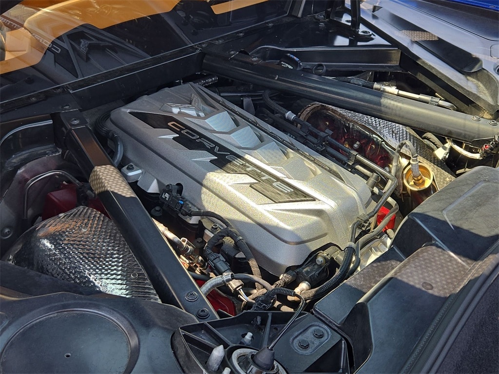 2020 CHEVROLET CORVETTE - Image 34