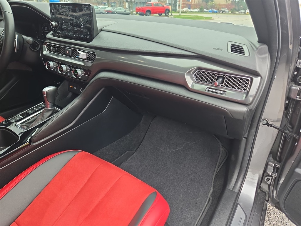 2024 ACURA INTEGRA - Image 29