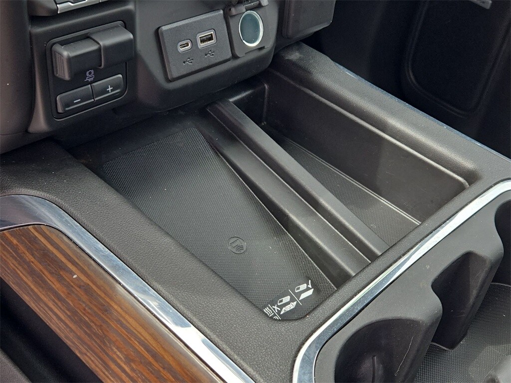 2022 CHEVROLET SILVERADO HD - Image 42