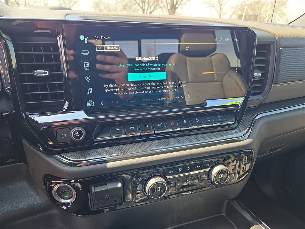 2023 CHEVROLET SILVERADO - Image 19