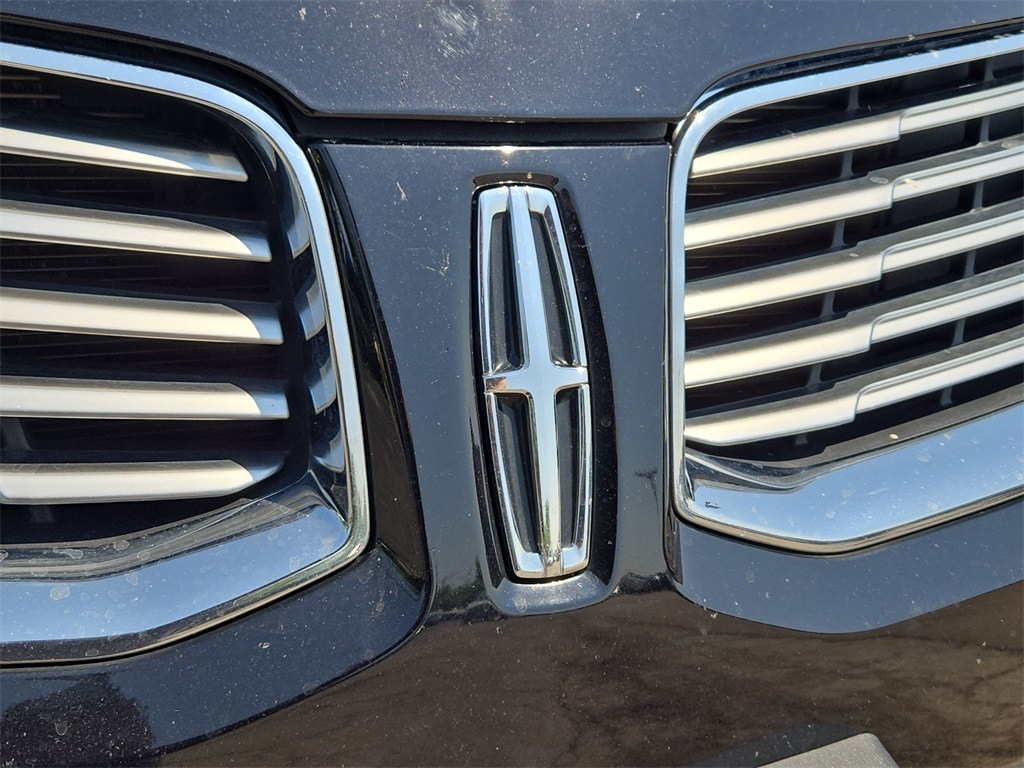 2017 LINCOLN MKX - Image 38