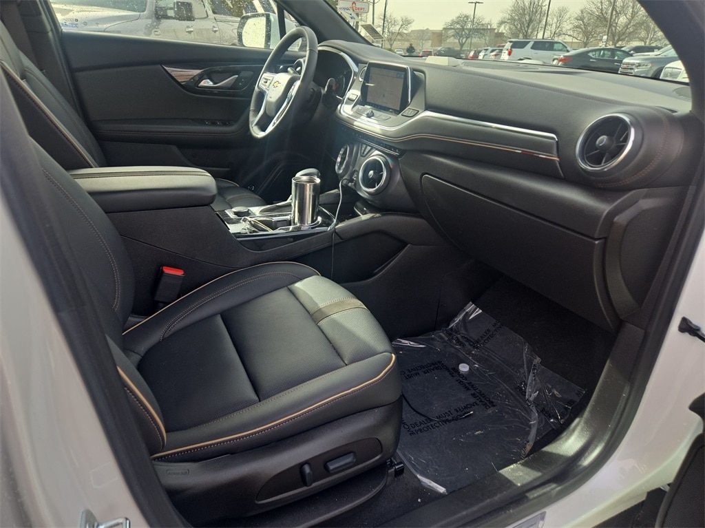 2022 CHEVROLET BLAZER - Image 28