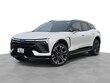 Chevrolet Blazer EV