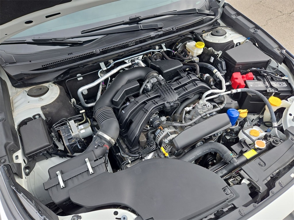 2022 SUBARU LEGACY - Image 30