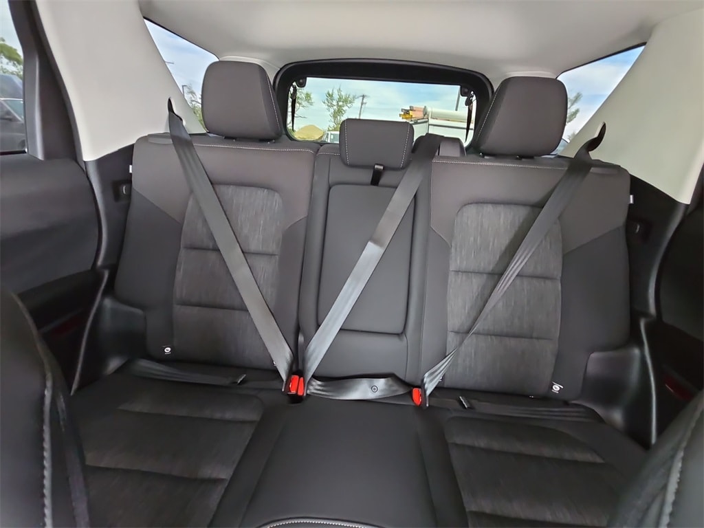 2023 FORD BRONCO SPORT - Image 13