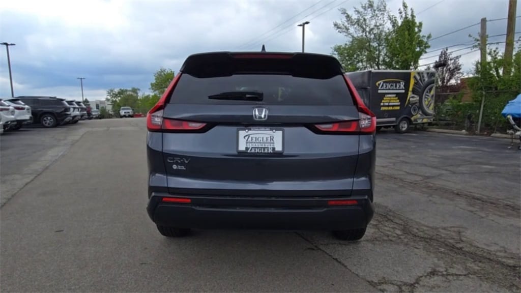 2023 HONDA CR-V - Image 8