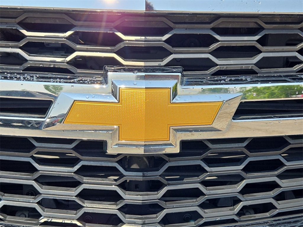 2017 CHEVROLET TAHOE - Image 35