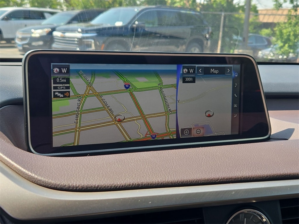 2017 LEXUS RX - Image 20