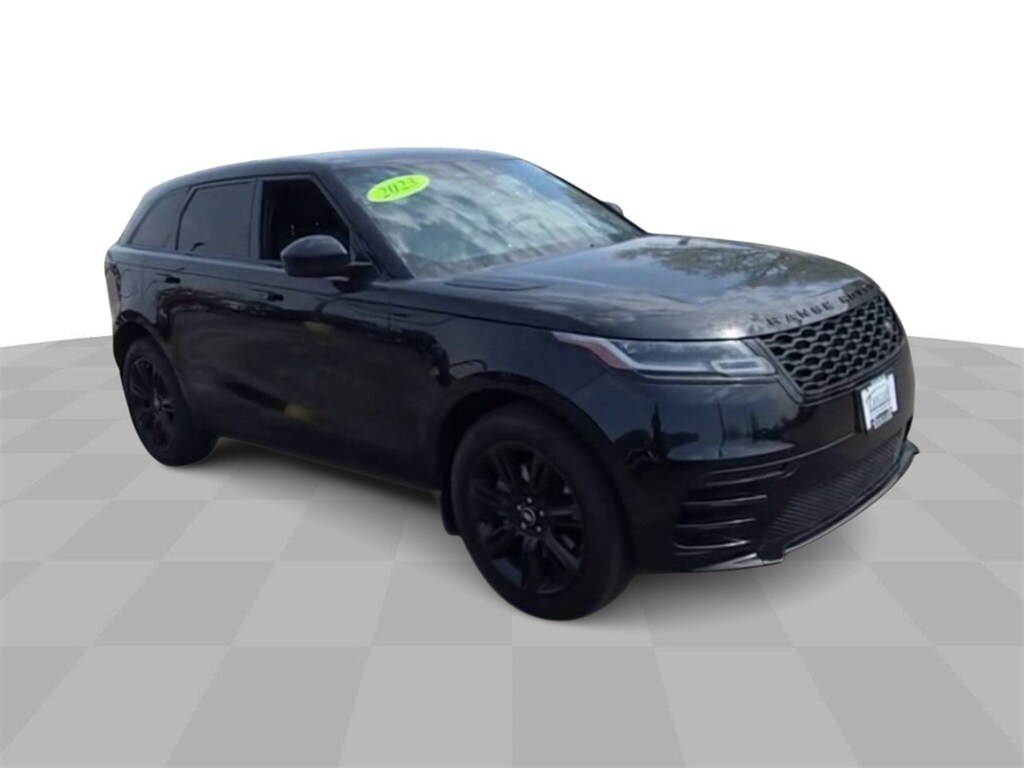 2023 LAND ROVER RANGE ROVER VELAR - Image 2