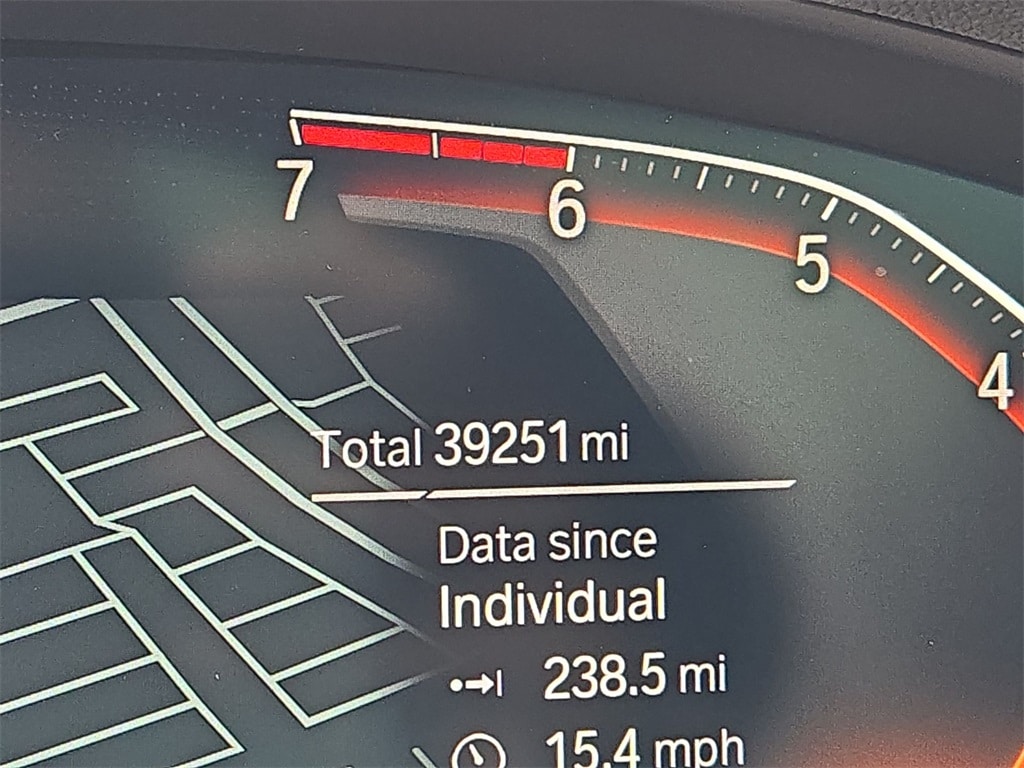 2022 BMW X3 - Image 12