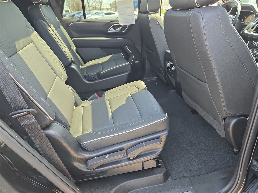 2022 GMC YUKON - Image 28