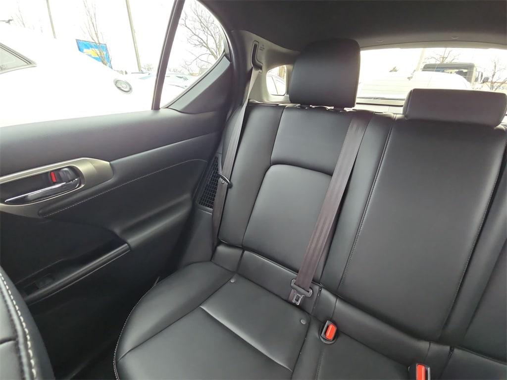 2017 LEXUS CT - Image 12