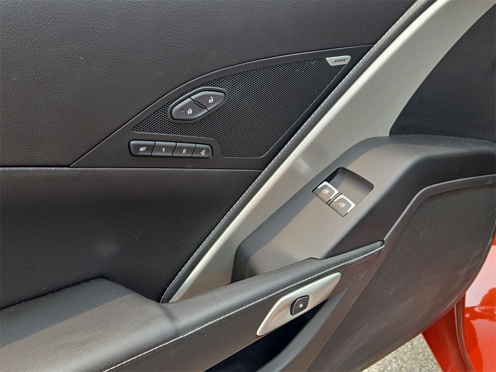 2015 CHEVROLET CORVETTE - Image 29