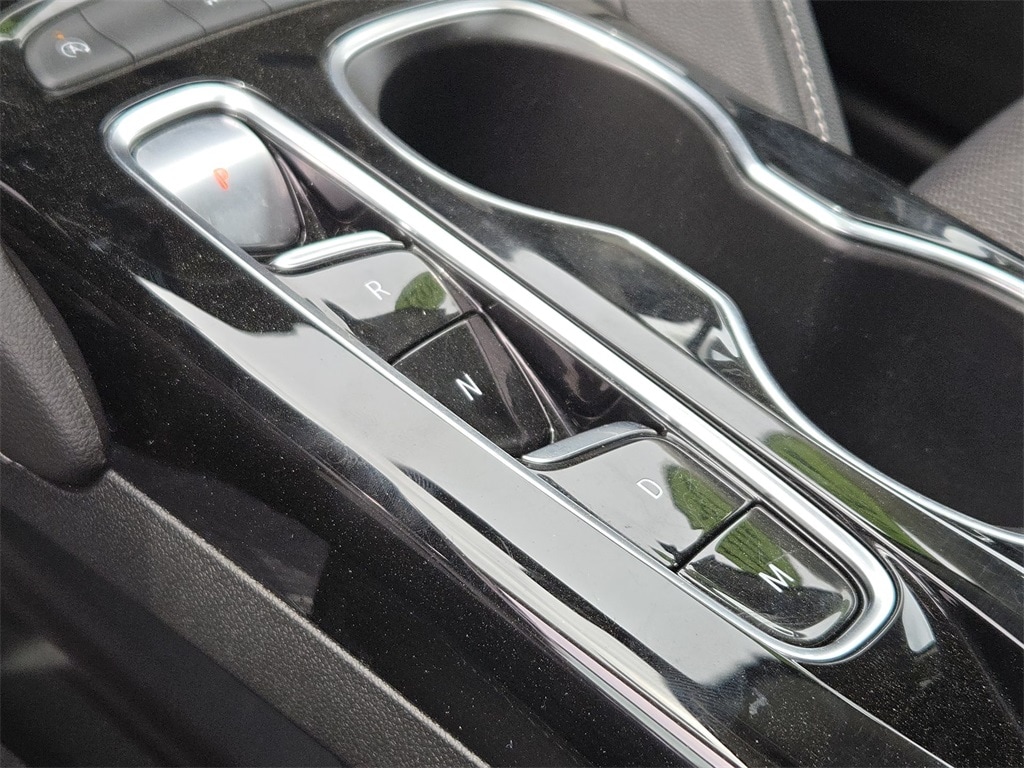 2021 BUICK ENVISION - Image 21