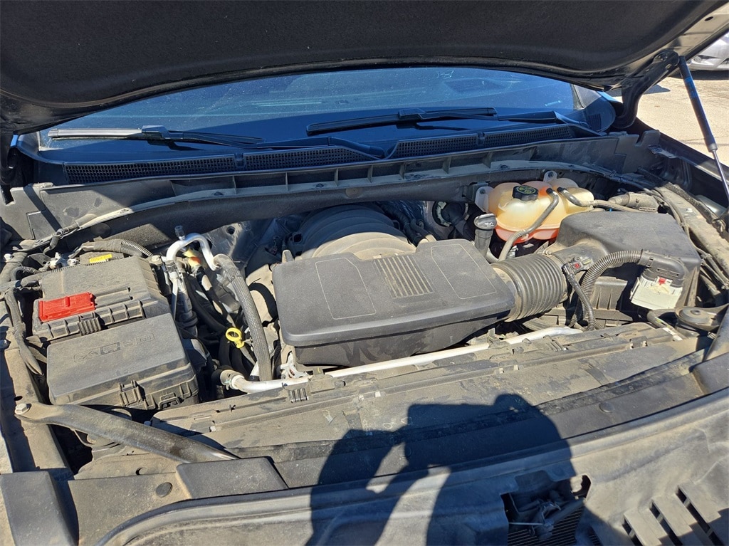 2022 CADILLAC ESCALADE - Image 36