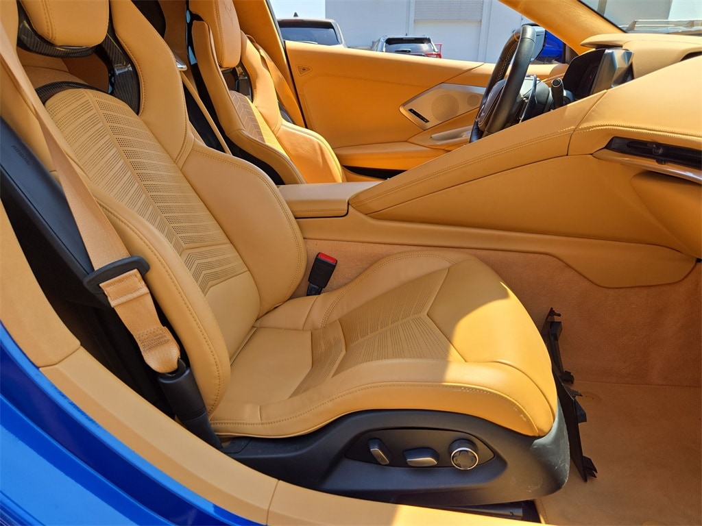 2020 CHEVROLET CORVETTE - Image 32