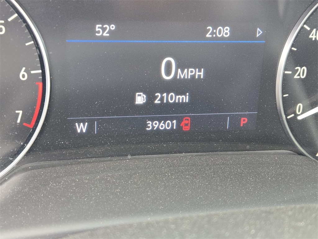 2021 BUICK ENVISION - Image 18