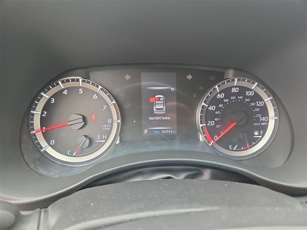 2020 TOYOTA HIGHLANDER - Image 11