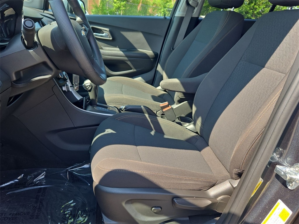 2022 CHEVROLET TRAX - Image 23