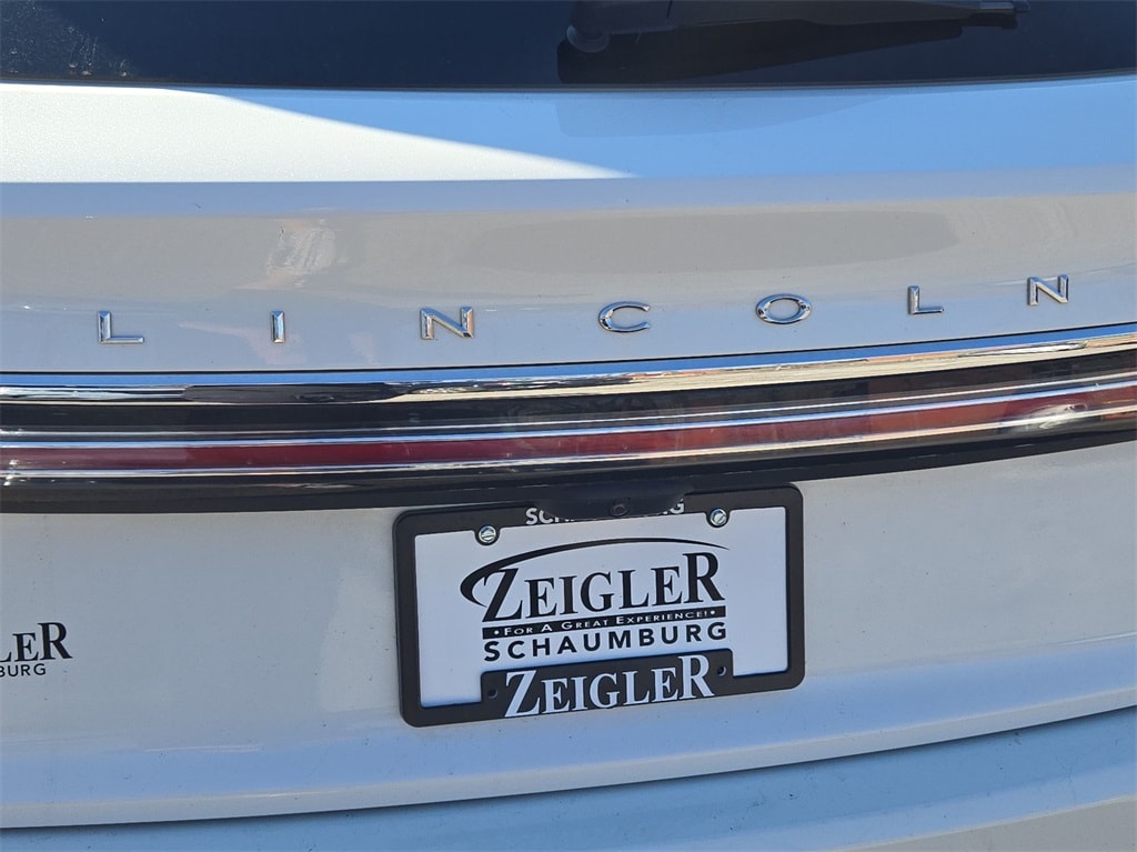 2023 LINCOLN NAUTILUS - Image 32