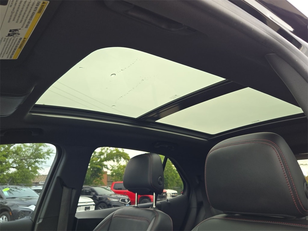 2022 CHEVROLET EQUINOX - Image 25