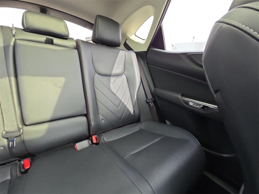 2022 LEXUS NX - Image 14