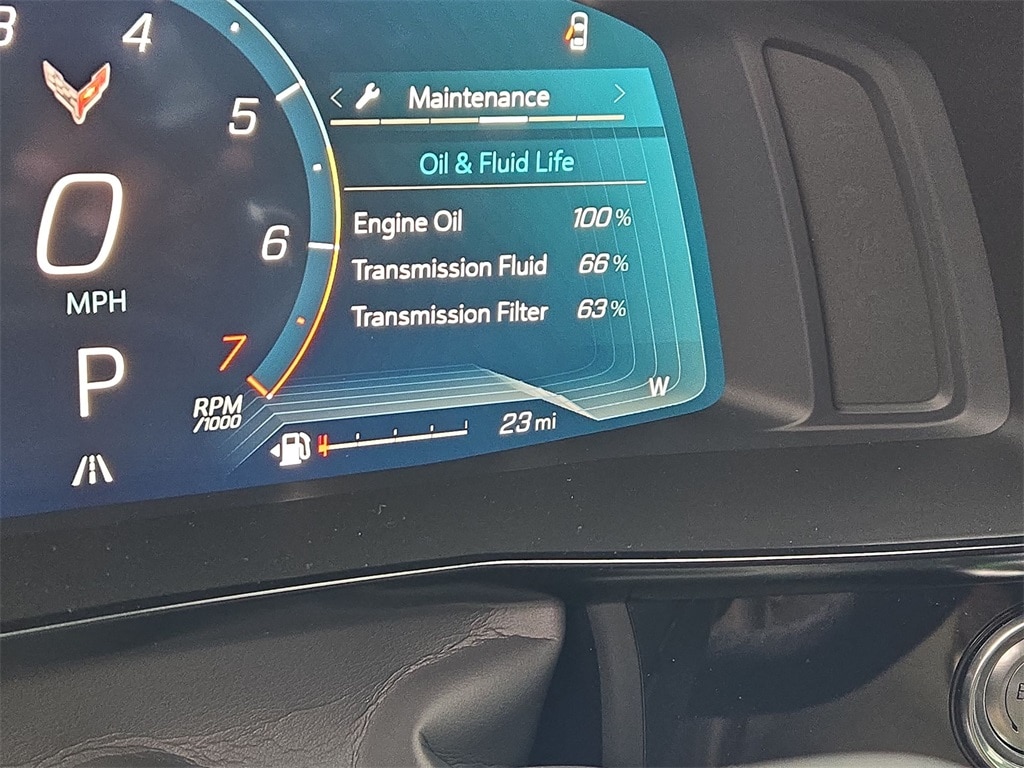 2024 CHEVROLET CORVETTE - Image 18