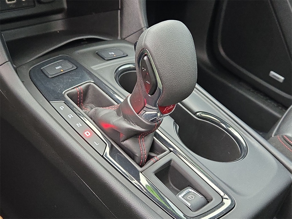 2022 CHEVROLET EQUINOX - Image 22