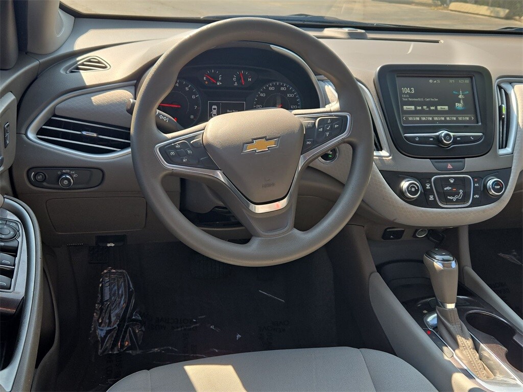 2018 CHEVROLET MALIBU - Image 25