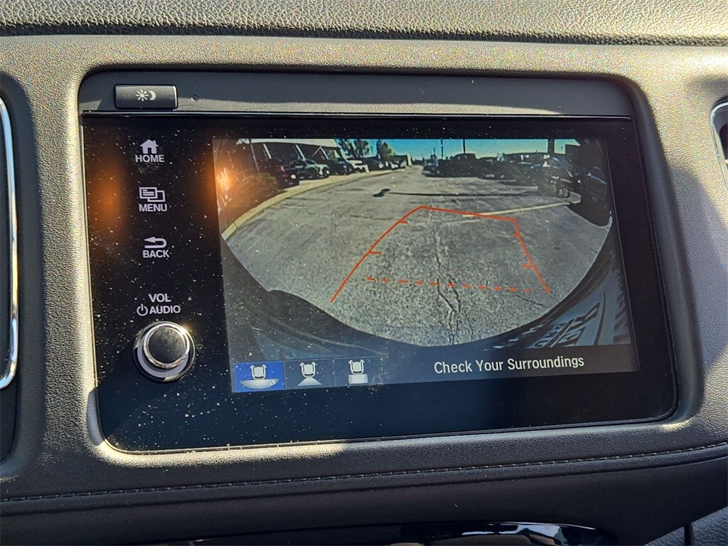 2020 HONDA HR-V - Image 14