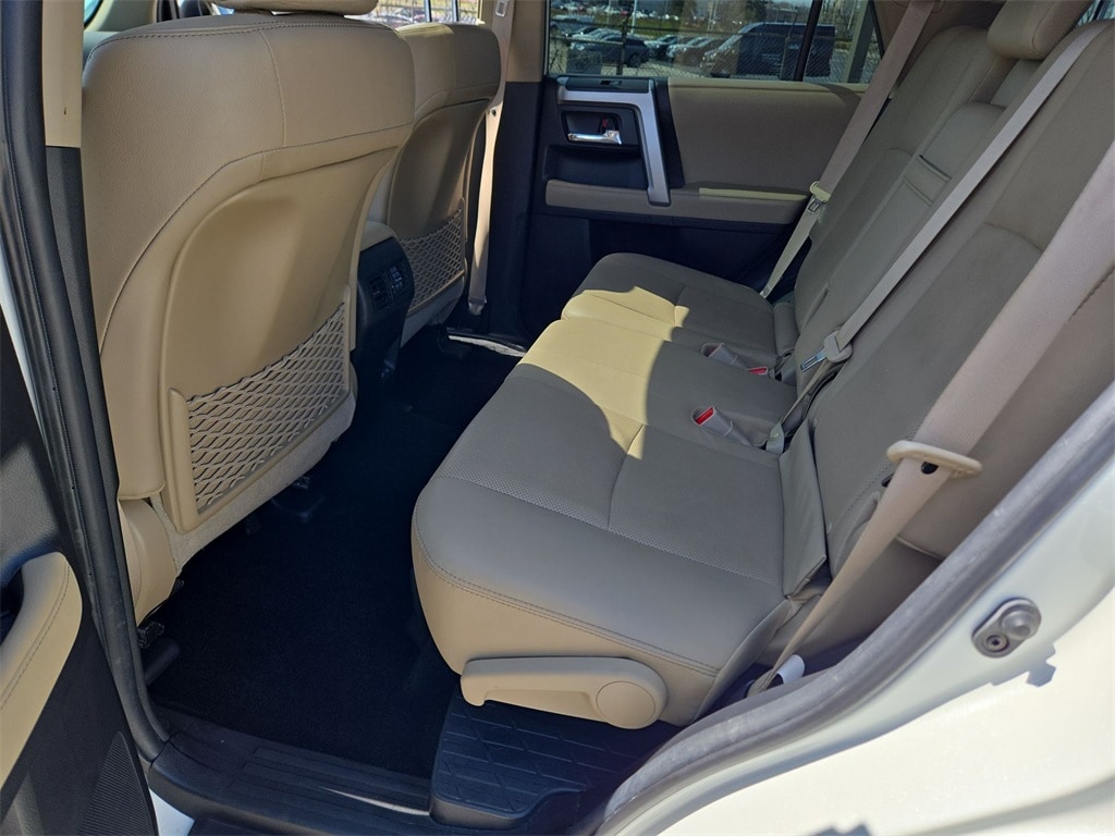 2023 TOYOTA 4RUNNER - Image 32