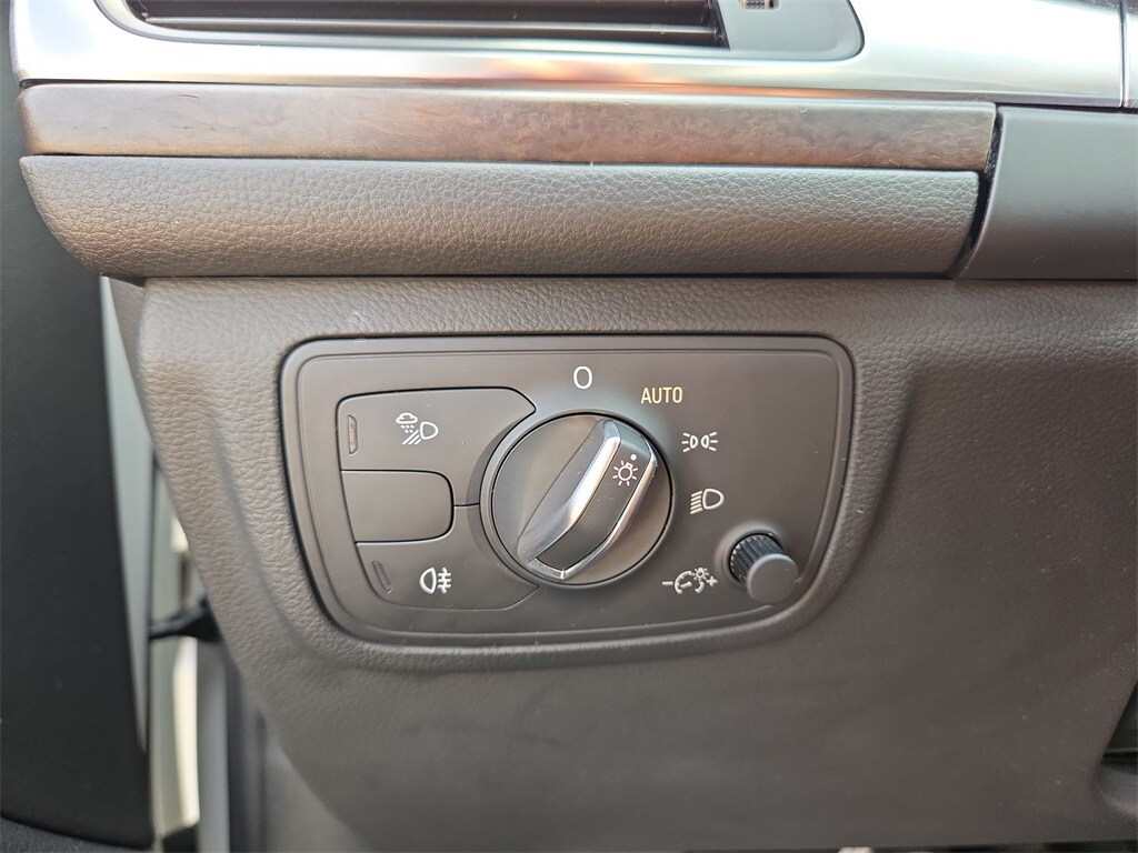 2018 AUDI A6 - Image 18