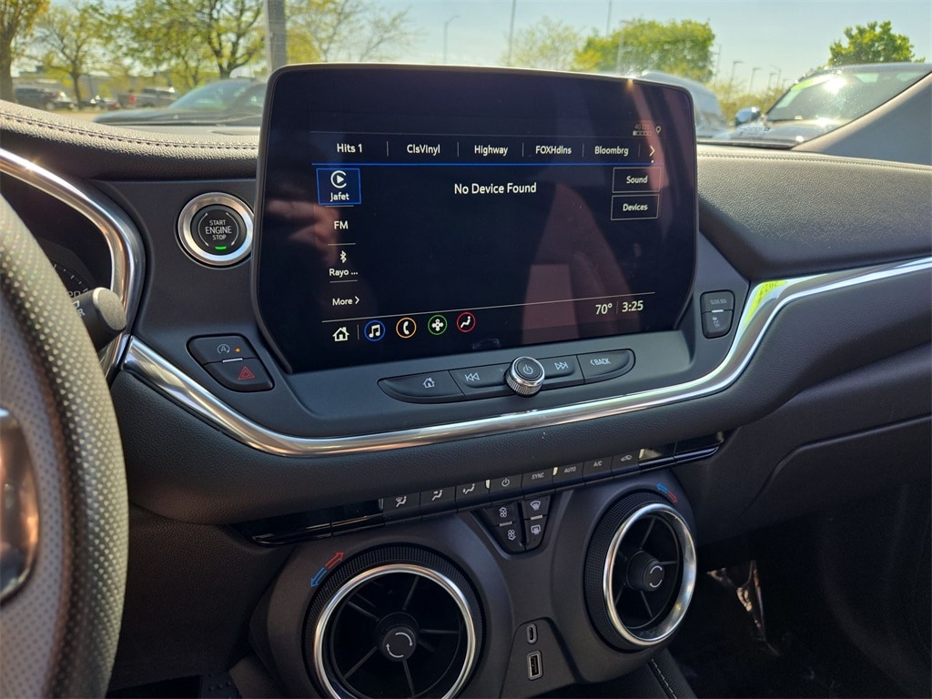 2023 CHEVROLET BLAZER - Image 19