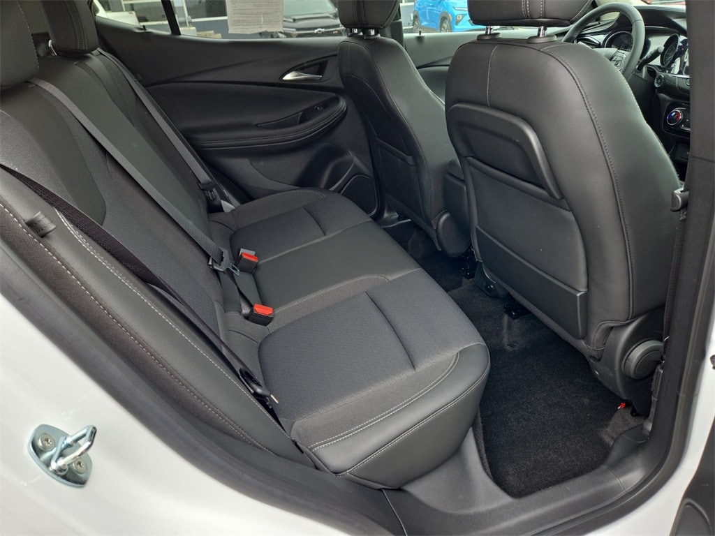 2023 BUICK ENCORE GX - Image 26