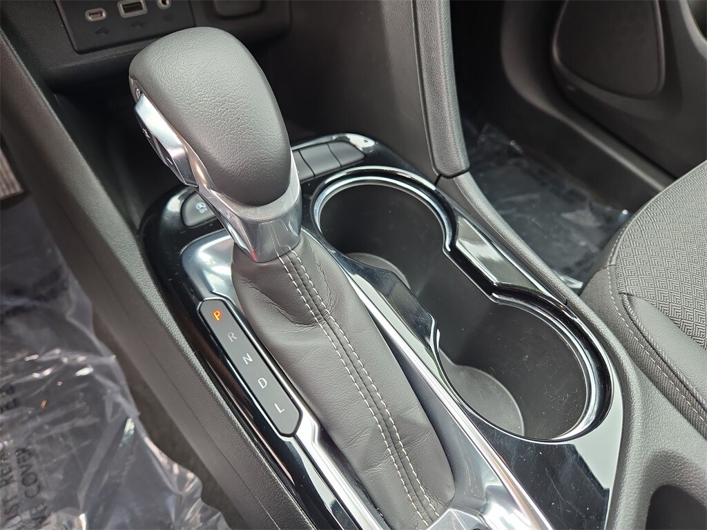 2023 BUICK ENCORE GX - Image 16