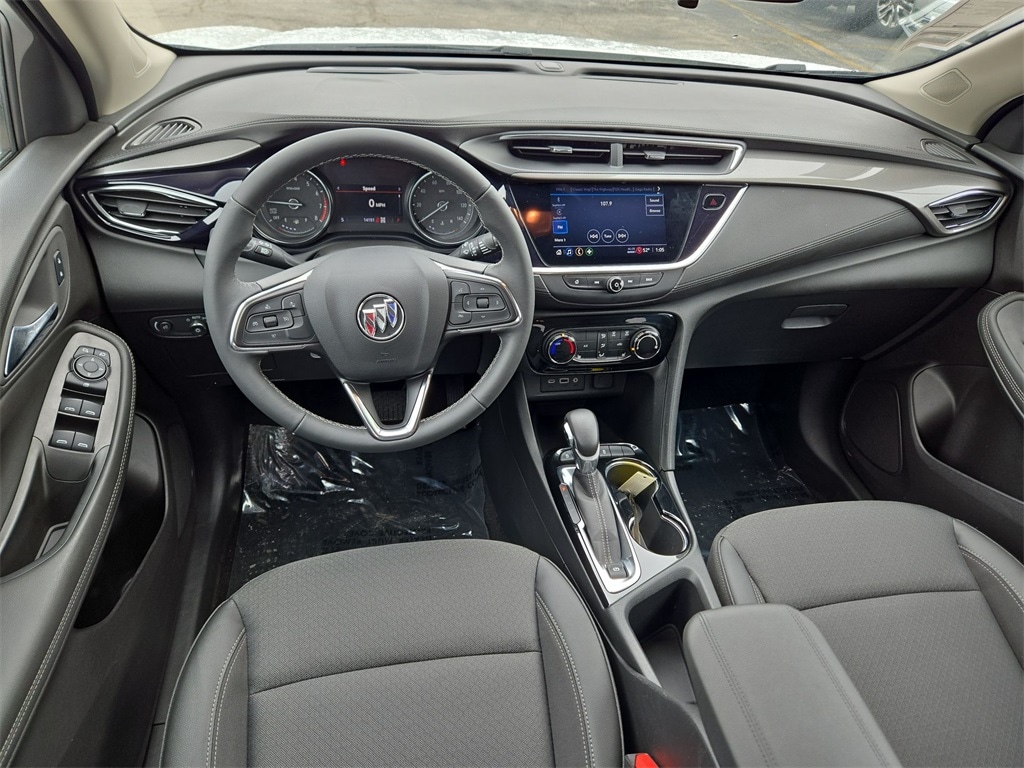 2023 BUICK ENCORE GX - Image 20