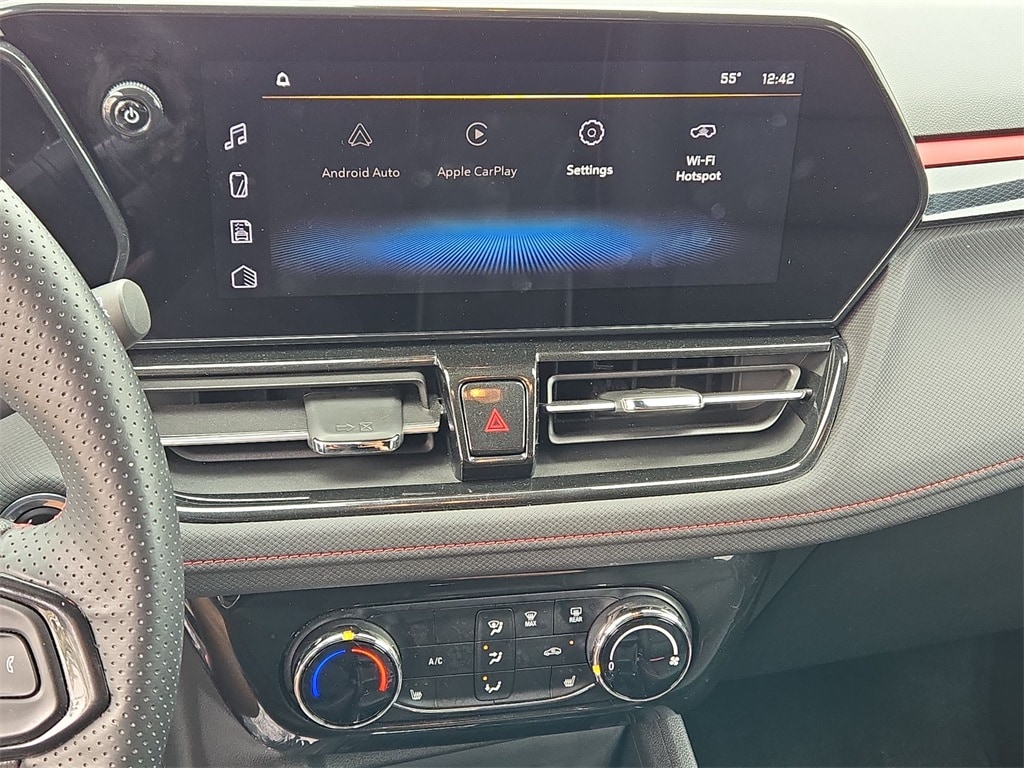 2024 CHEVROLET TRAILBLAZER - Image 13