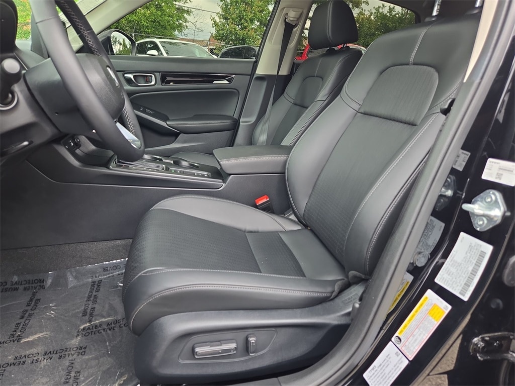 2024 HONDA CIVIC - Image 25