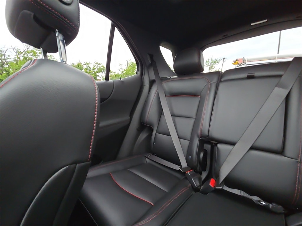 2022 CHEVROLET EQUINOX - Image 12