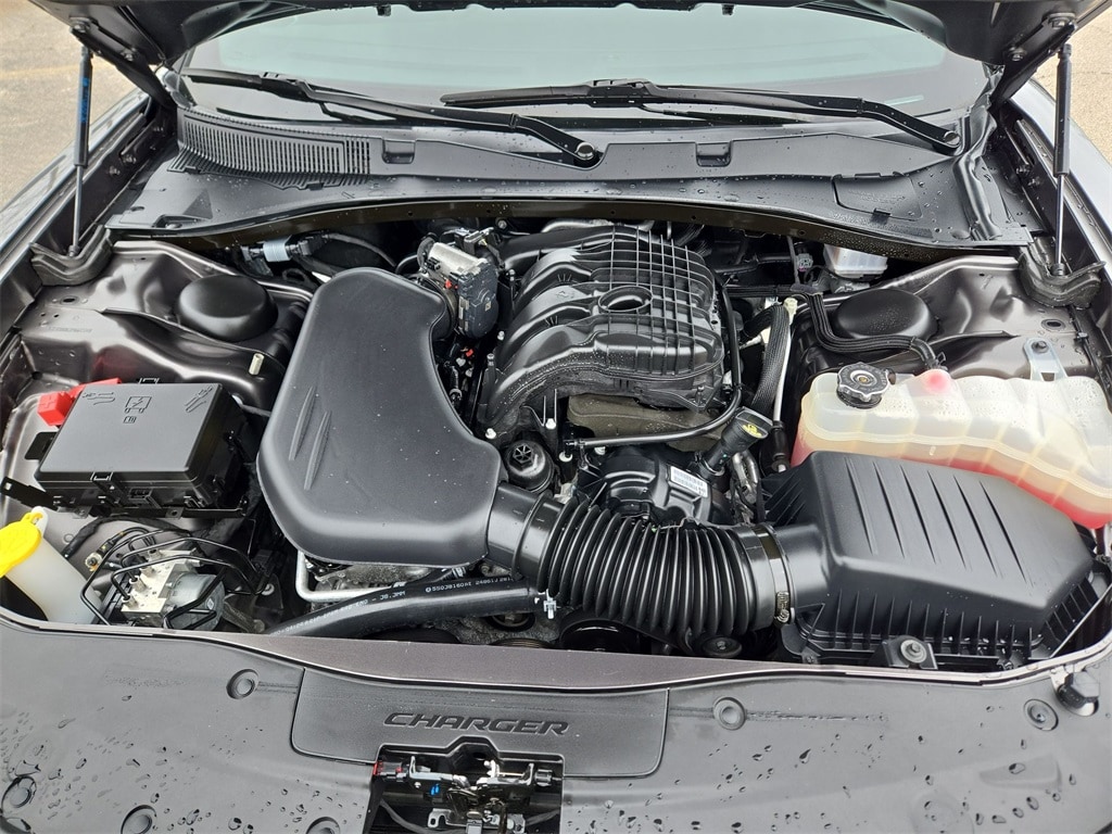 2023 DODGE CHARGER - Image 29