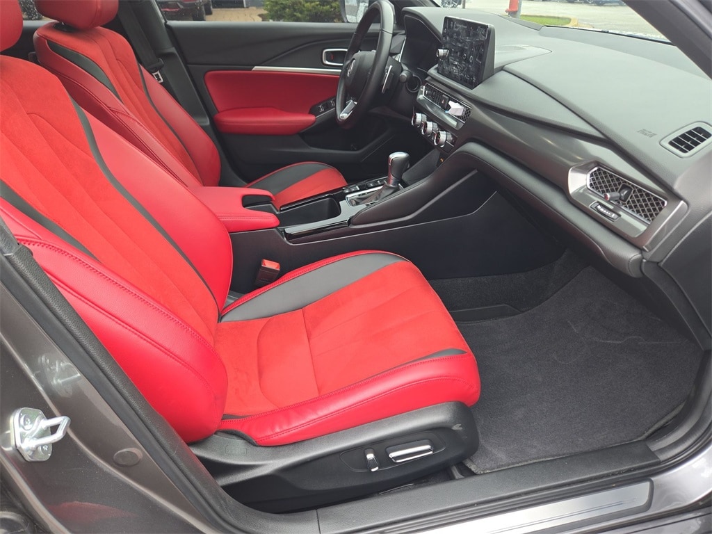 2024 ACURA INTEGRA - Image 28