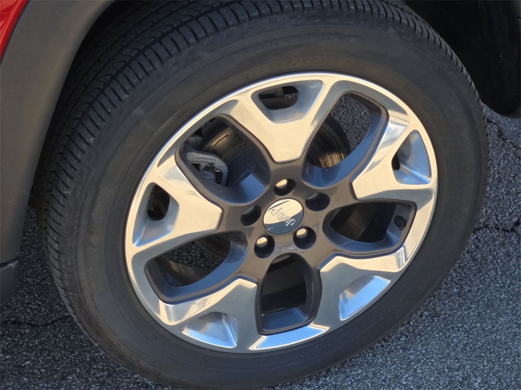 2019 JEEP COMPASS - Image 37